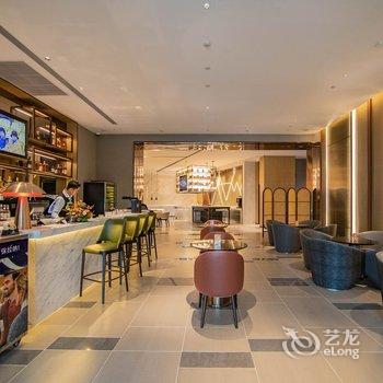 北京金奇树酒店(大兴义和庄地铁站店)酒店提供图片
