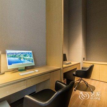 北京金奇树酒店(大兴义和庄地铁站店)酒店提供图片