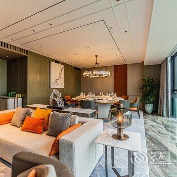 北京金奇树酒店(大兴义和庄地铁站店)酒店提供图片