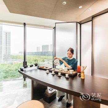 北京金奇树酒店(大兴义和庄地铁站店)酒店提供图片