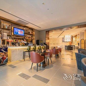 北京金奇树酒店(大兴义和庄地铁站店)酒店提供图片
