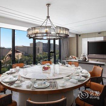 北京金奇树酒店(大兴义和庄地铁站店)酒店提供图片