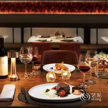 北京金奇树酒店(大兴义和庄地铁站店)酒店提供图片