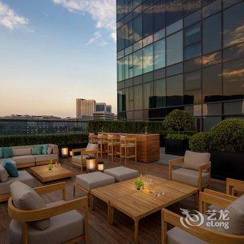 北京金奇树酒店(大兴义和庄地铁站店)酒店提供图片