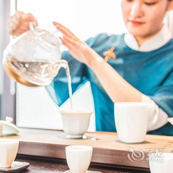 北京金奇树酒店(大兴义和庄地铁站店)酒店提供图片