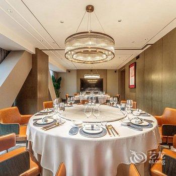 北京金奇树酒店(大兴义和庄地铁站店)酒店提供图片