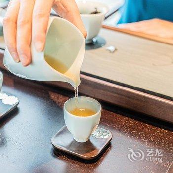 北京金奇树酒店(大兴义和庄地铁站店)酒店提供图片