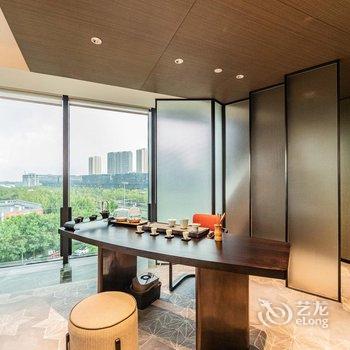 北京金奇树酒店(大兴义和庄地铁站店)酒店提供图片