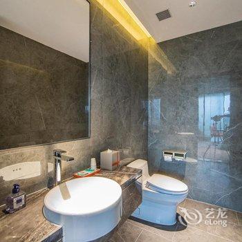 北京金奇树酒店(大兴义和庄地铁站店)酒店提供图片