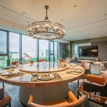 北京金奇树酒店(大兴义和庄地铁站店)酒店提供图片