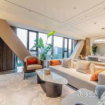 北京金奇树酒店(大兴义和庄地铁站店)酒店提供图片