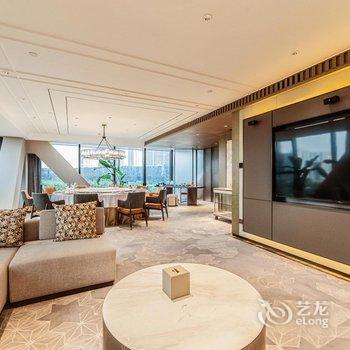 北京金奇树酒店(大兴义和庄地铁站店)酒店提供图片