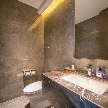 北京金奇树酒店(大兴义和庄地铁站店)酒店提供图片