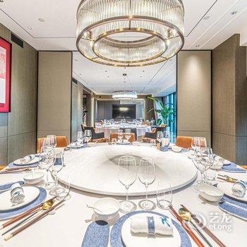 北京金奇树酒店(大兴义和庄地铁站店)酒店提供图片