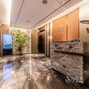 北京金奇树酒店(大兴义和庄地铁站店)酒店提供图片