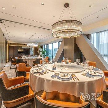 北京金奇树酒店(大兴义和庄地铁站店)酒店提供图片