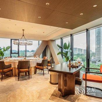 北京金奇树酒店(大兴义和庄地铁站店)酒店提供图片