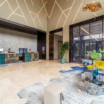 北京金奇树酒店(大兴义和庄地铁站店)酒店提供图片