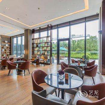 北京金奇树酒店(大兴义和庄地铁站店)酒店提供图片