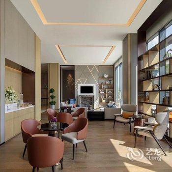 北京金奇树酒店(大兴义和庄地铁站店)酒店提供图片