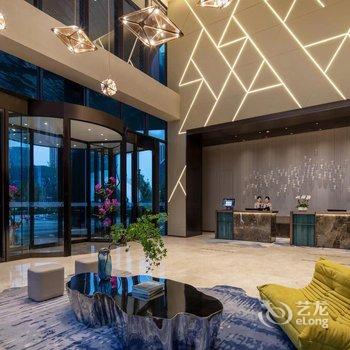 北京金奇树酒店(大兴义和庄地铁站店)酒店提供图片