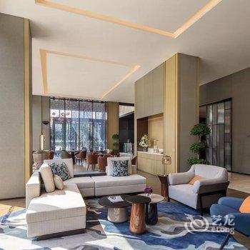 北京金奇树酒店(大兴义和庄地铁站店)酒店提供图片