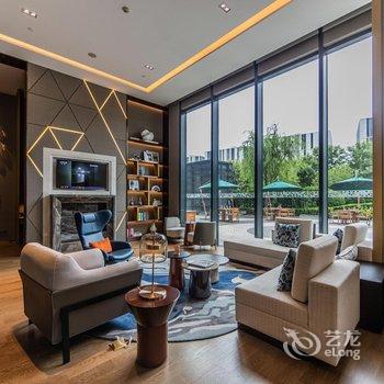 北京金奇树酒店(大兴义和庄地铁站店)酒店提供图片