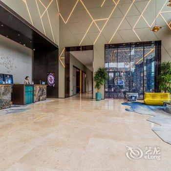 北京金奇树酒店(大兴义和庄地铁站店)酒店提供图片