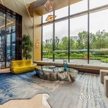 北京金奇树酒店(大兴义和庄地铁站店)酒店提供图片