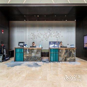 北京金奇树酒店(大兴义和庄地铁站店)酒店提供图片