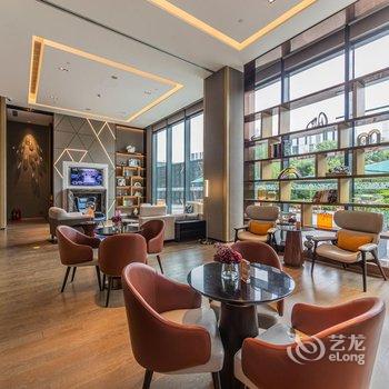 北京金奇树酒店(大兴义和庄地铁站店)酒店提供图片