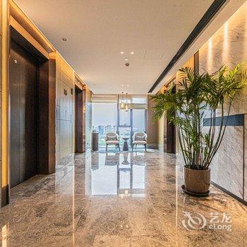 北京金奇树酒店(大兴义和庄地铁站店)酒店提供图片