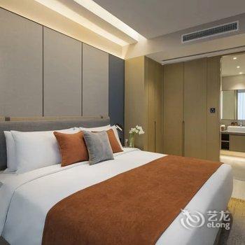 北京金奇树酒店(大兴义和庄地铁站店)酒店提供图片