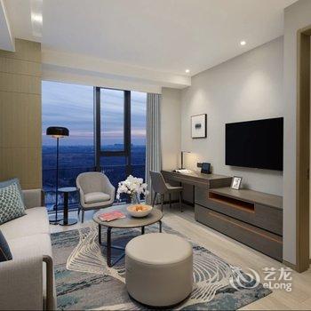 北京金奇树酒店(大兴义和庄地铁站店)酒店提供图片