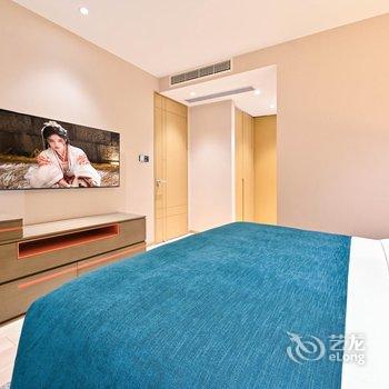 北京金奇树酒店(大兴义和庄地铁站店)酒店提供图片