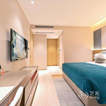 北京金奇树酒店(大兴义和庄地铁站店)酒店提供图片