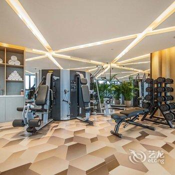 北京金奇树酒店(大兴义和庄地铁站店)酒店提供图片