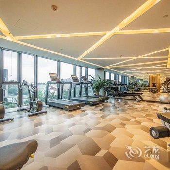 北京金奇树酒店(大兴义和庄地铁站店)酒店提供图片