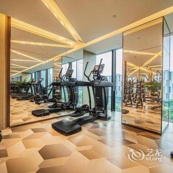 北京金奇树酒店(大兴义和庄地铁站店)酒店提供图片