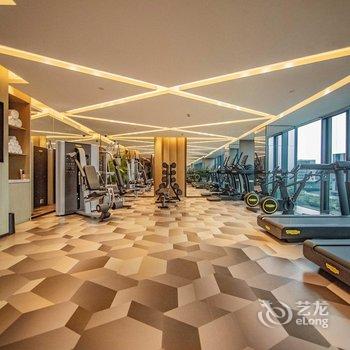 北京金奇树酒店(大兴义和庄地铁站店)酒店提供图片