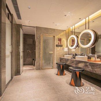 北京金奇树酒店(大兴义和庄地铁站店)酒店提供图片