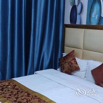 西安高新区金花宾馆酒店提供图片