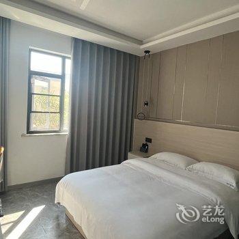 蒙自旭升谛品酒店酒店提供图片