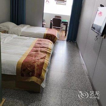 桃园商务宾馆酒店提供图片
