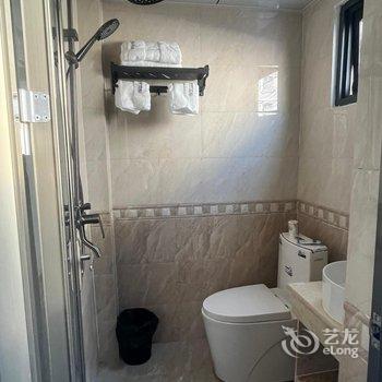 蒙自旭升谛品酒店酒店提供图片