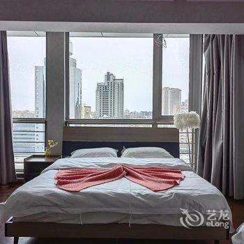 sleep with me公寓(北京三里屯工体店)酒店提供图片