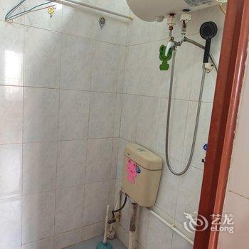 佛山福源公寓酒店提供图片