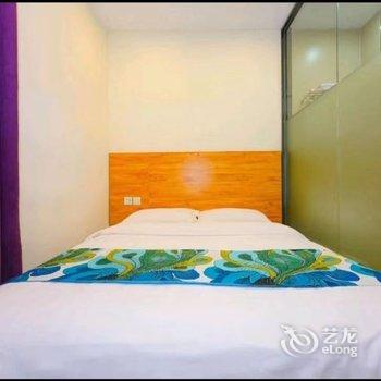 南宁莱米便捷酒店(广西大学秀灵地铁站店)酒店提供图片