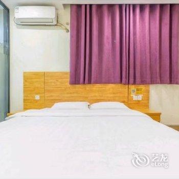 南宁莱米便捷酒店(广西大学秀灵地铁站店)酒店提供图片