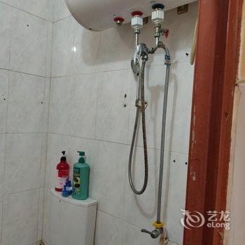 佛山福源公寓酒店提供图片